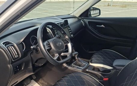 Hyundai Creta, 2021 год, 2 190 000 рублей, 6 фотография