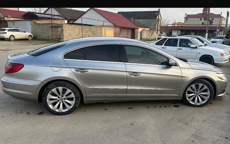 Volkswagen Passat CC I рестайлинг, 2011 год, 1 070 000 рублей, 3 фотография