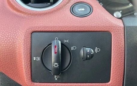 Ford Fiesta, 2007 год, 249 000 рублей, 18 фотография