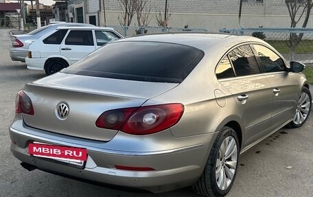 Volkswagen Passat CC I рестайлинг, 2011 год, 1 070 000 рублей, 2 фотография