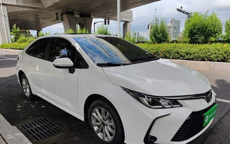 Toyota Corolla, 2023 год, 1 650 000 рублей, 3 фотография
