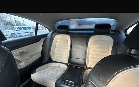 Volkswagen Passat CC I рестайлинг, 2011 год, 1 070 000 рублей, 7 фотография