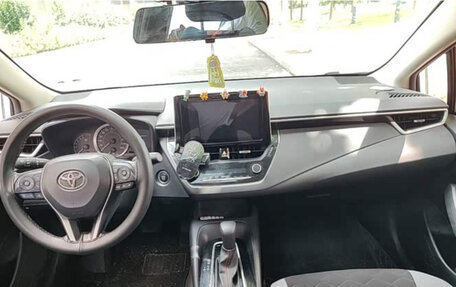 Toyota Corolla, 2023 год, 1 650 000 рублей, 8 фотография