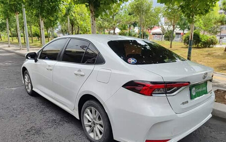 Toyota Corolla, 2023 год, 1 650 000 рублей, 4 фотография