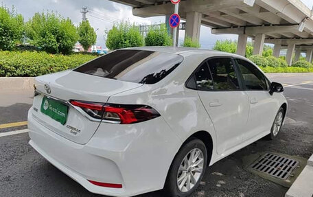 Toyota Corolla, 2023 год, 1 650 000 рублей, 6 фотография