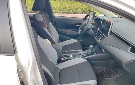Toyota Corolla, 2023 год, 1 650 000 рублей, 9 фотография