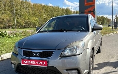 KIA Rio II, 2011 год, 350 000 рублей, 1 фотография