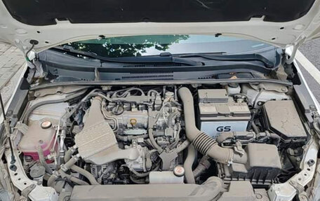Toyota Corolla, 2023 год, 1 650 000 рублей, 12 фотография
