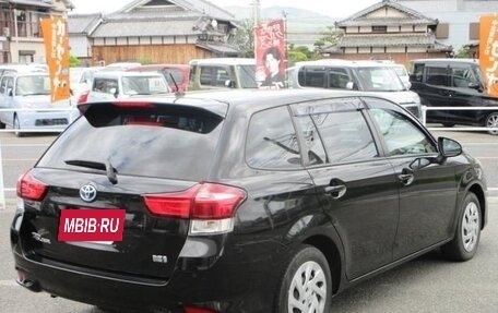 Toyota Corolla, 2023 год, 1 170 009 рублей, 8 фотография