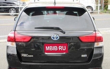 Toyota Corolla, 2023 год, 1 170 009 рублей, 7 фотография