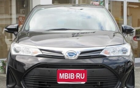 Toyota Corolla, 2023 год, 1 170 009 рублей, 2 фотография