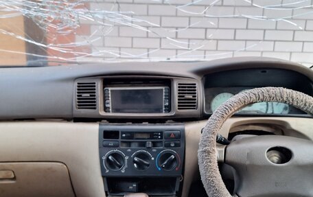 Toyota Corolla, 2002 год, 250 000 рублей, 10 фотография