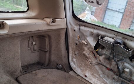 Toyota Corolla, 2002 год, 250 000 рублей, 18 фотография
