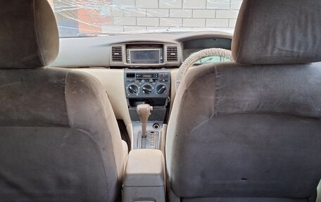 Toyota Corolla, 2002 год, 250 000 рублей, 20 фотография