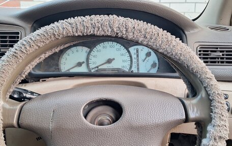 Toyota Corolla, 2002 год, 250 000 рублей, 17 фотография