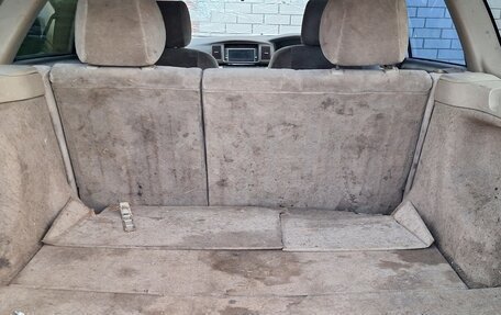 Toyota Corolla, 2002 год, 250 000 рублей, 21 фотография