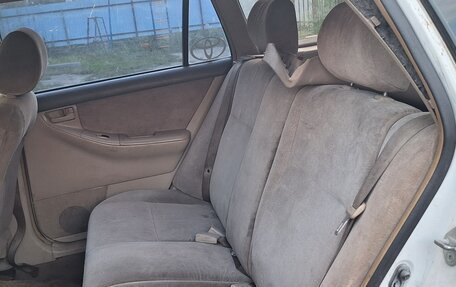 Toyota Corolla, 2002 год, 250 000 рублей, 15 фотография