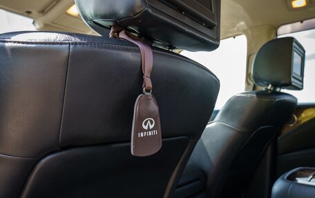 Infiniti QX56, 2010 год, 2 300 000 рублей, 12 фотография