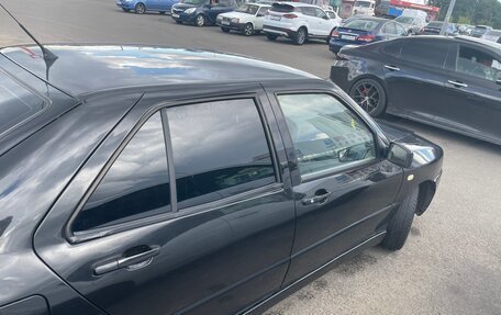 Chery Amulet (A15) I, 2006 год, 160 000 рублей, 3 фотография