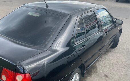 Chery Amulet (A15) I, 2006 год, 160 000 рублей, 4 фотография
