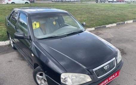 Chery Amulet (A15) I, 2006 год, 160 000 рублей, 2 фотография