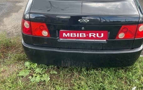 Chery Amulet (A15) I, 2006 год, 160 000 рублей, 5 фотография