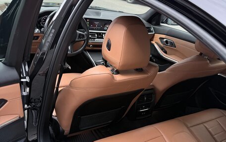 BMW 3 серия, 2021 год, 3 100 000 рублей, 9 фотография