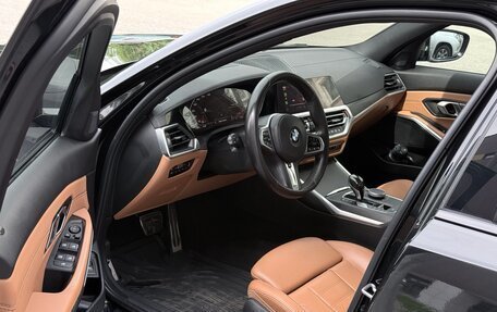 BMW 3 серия, 2021 год, 3 100 000 рублей, 7 фотография