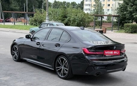 BMW 3 серия, 2021 год, 3 100 000 рублей, 6 фотография