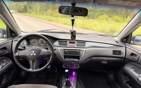 Mitsubishi Lancer IX, 2004 год, 399 999 рублей, 4 фотография