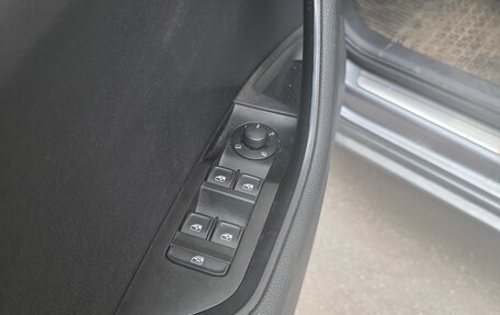 Skoda Superb III рестайлинг, 2022 год, 2 950 000 рублей, 7 фотография