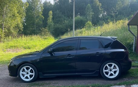 Mazda Axela, 2008 год, 650 000 рублей, 6 фотография