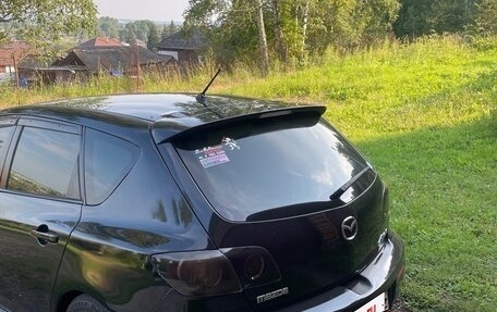 Mazda Axela, 2008 год, 650 000 рублей, 5 фотография