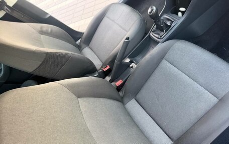 Skoda Rapid I, 2019 год, 1 265 000 рублей, 8 фотография