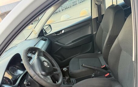 Skoda Rapid I, 2019 год, 1 265 000 рублей, 12 фотография