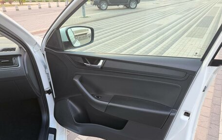 Skoda Rapid I, 2019 год, 1 265 000 рублей, 10 фотография