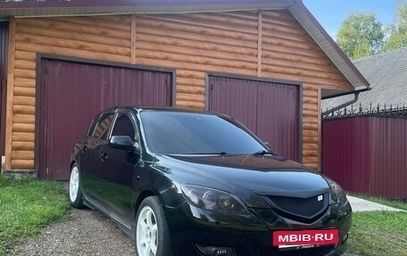 Mazda Axela, 2008 год, 650 000 рублей, 2 фотография