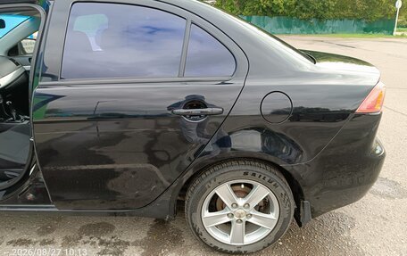 Mitsubishi Lancer IX, 2008 год, 690 000 рублей, 5 фотография