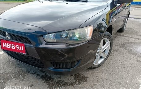 Mitsubishi Lancer IX, 2008 год, 690 000 рублей, 3 фотография