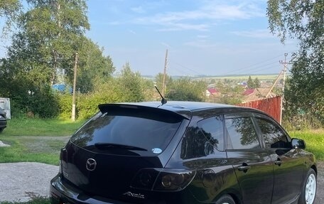 Mazda Axela, 2008 год, 650 000 рублей, 4 фотография
