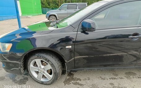 Mitsubishi Lancer IX, 2008 год, 690 000 рублей, 6 фотография
