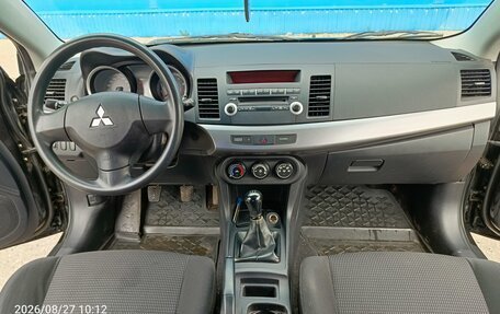 Mitsubishi Lancer IX, 2008 год, 690 000 рублей, 10 фотография