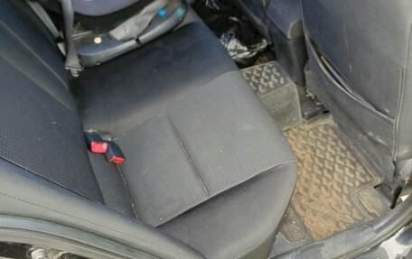 Mitsubishi Lancer IX, 2008 год, 690 000 рублей, 13 фотография
