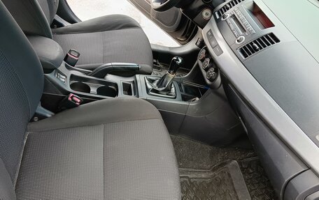 Mitsubishi Lancer IX, 2008 год, 690 000 рублей, 8 фотография