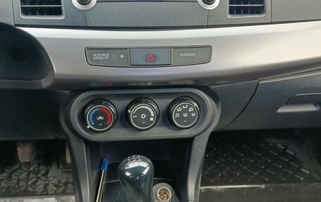 Mitsubishi Lancer IX, 2008 год, 690 000 рублей, 12 фотография