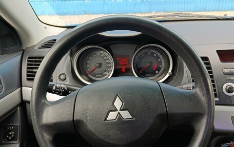 Mitsubishi Lancer IX, 2008 год, 690 000 рублей, 16 фотография