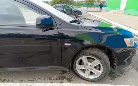 Mitsubishi Lancer IX, 2008 год, 690 000 рублей, 11 фотография
