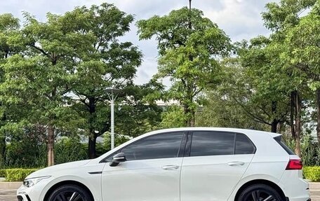 Volkswagen Golf VIII, 2022 год, 1 835 000 рублей, 5 фотография