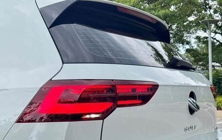 Volkswagen Golf VIII, 2022 год, 1 835 000 рублей, 8 фотография