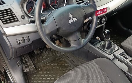 Mitsubishi Lancer IX, 2008 год, 690 000 рублей, 15 фотография
